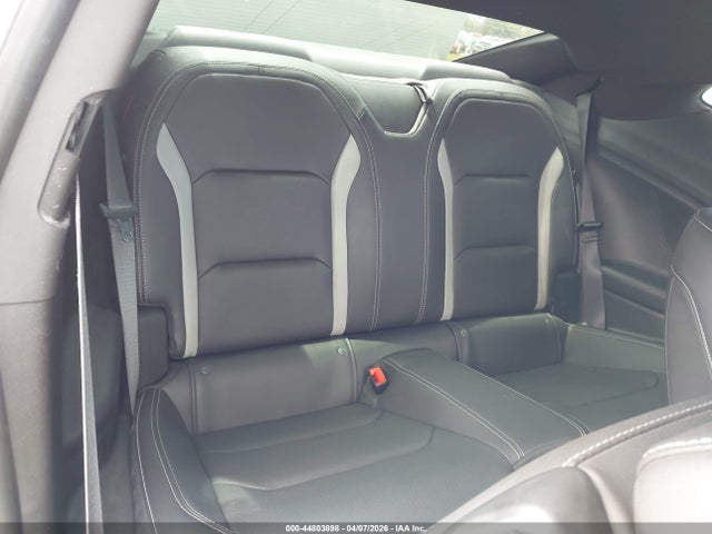 2024 CHEVROLET CAMARO 1G1FD1RS1R0121036 Photo 7