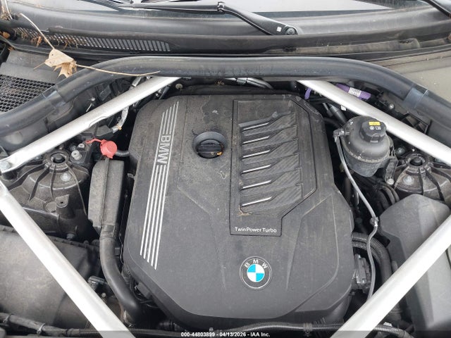 5UXCR6C06N9M74425 BMW X5 Xdrive40i