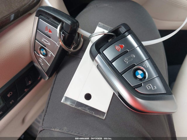 5UXCR6C06N9M74425 BMW X5 Xdrive40i