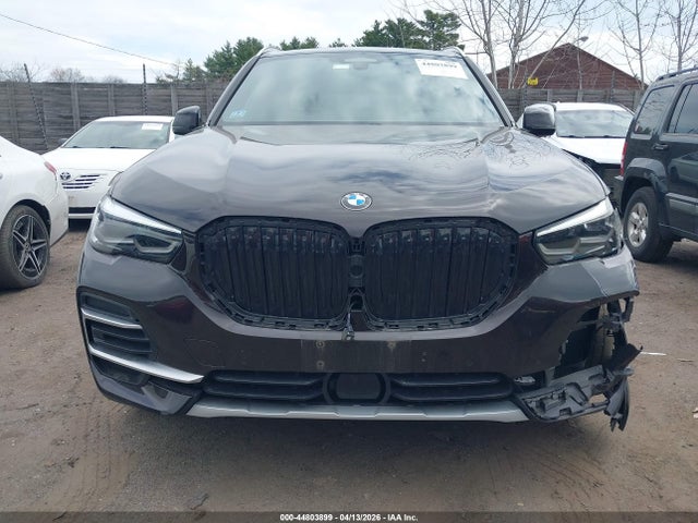 5UXCR6C06N9M74425 BMW X5 Xdrive40i