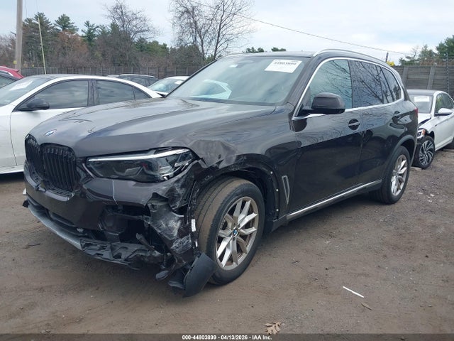 5UXCR6C06N9M74425 BMW X5 Xdrive40i