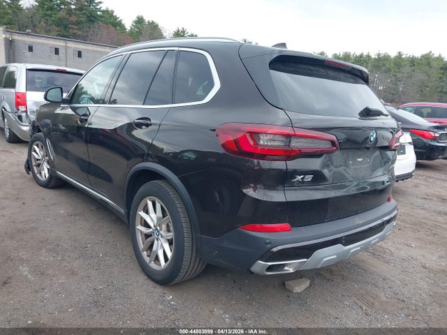 5UXCR6C06N9M74425 BMW X5 Xdrive40i