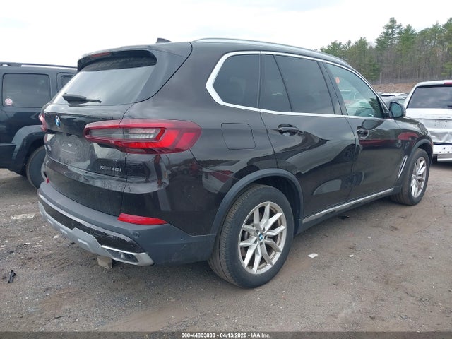5UXCR6C06N9M74425 BMW X5 Xdrive40i