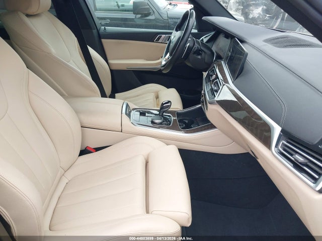 5UXCR6C06N9M74425 BMW X5 Xdrive40i