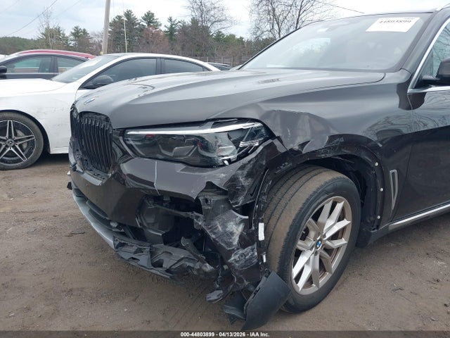 5UXCR6C06N9M74425 BMW X5 Xdrive40i