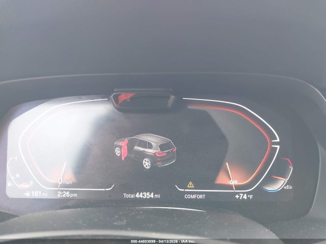 5UXCR6C06N9M74425 BMW X5 Xdrive40i