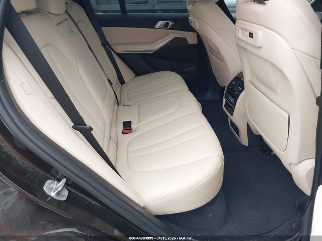 5UXCR6C06N9M74425 BMW X5 Xdrive40i