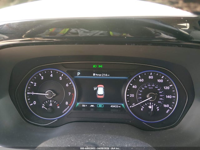 Aukcja sprzedaży 2022 Hyundai Palisade Sel, vin: KM8R4DHE7NU438237, numer aukcji: 44803903