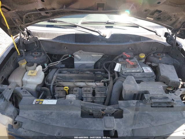 Продажа на аукционе авто 2016 Jeep Compass Sport, vin: 1C4NJCBA5GD704918, номер лота: 44803905