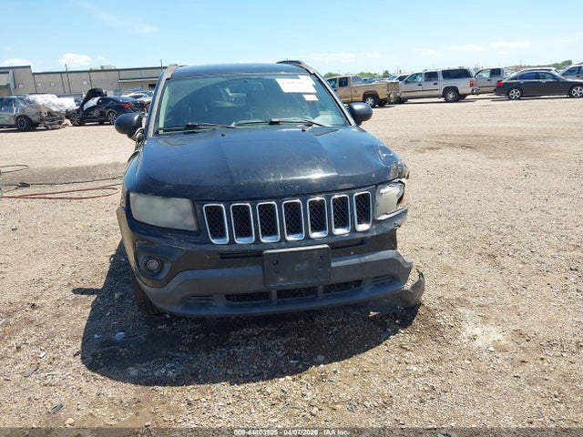Продажа на аукционе авто 2016 Jeep Compass Sport, vin: 1C4NJCBA5GD704918, номер лота: 44803905