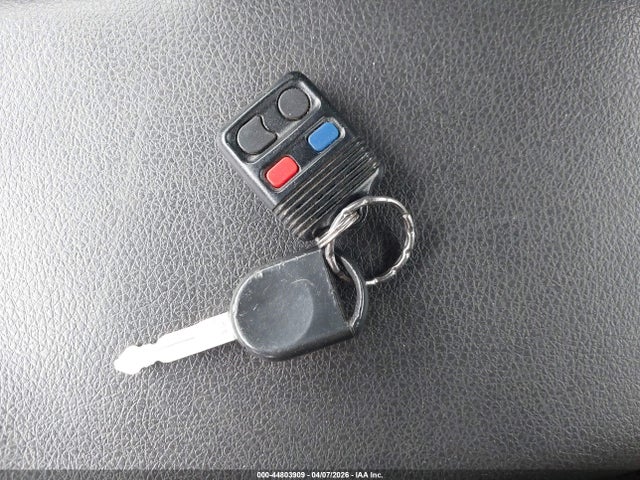 Продаж на аукціоні авто 2008 Ford Mustang Gt Premium, vin: 1ZVHT82H285203351, номер лоту: 44803909