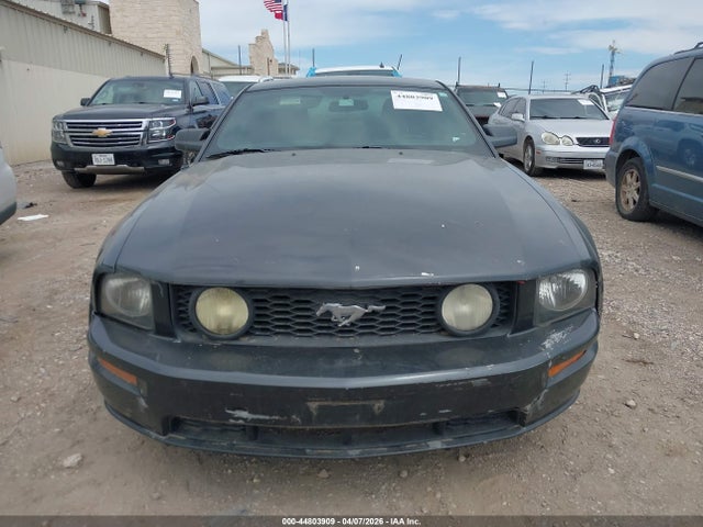 Продаж на аукціоні авто 2008 Ford Mustang Gt Premium, vin: 1ZVHT82H285203351, номер лоту: 44803909
