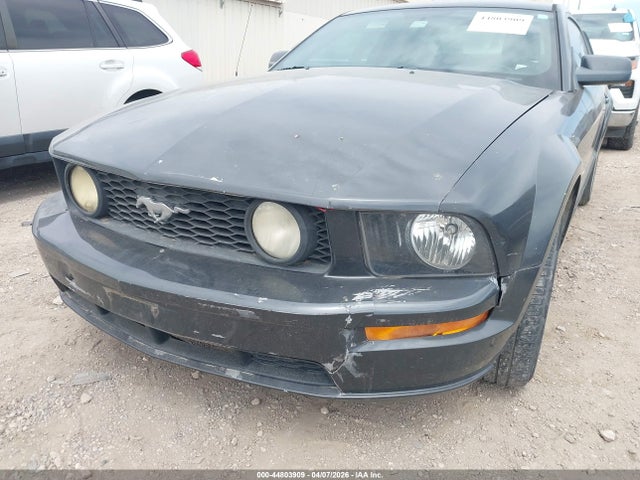 Продаж на аукціоні авто 2008 Ford Mustang Gt Premium, vin: 1ZVHT82H285203351, номер лоту: 44803909