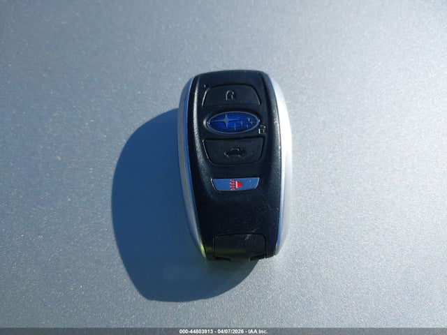 Продаж на аукціоні авто 2015 Subaru Xv Crosstrek 2.0i Limited, vin: JF2GPASC1F8231394, номер лоту: 44803913