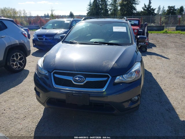 Продаж на аукціоні авто 2015 Subaru Xv Crosstrek 2.0i Limited, vin: JF2GPASC1F8231394, номер лоту: 44803913