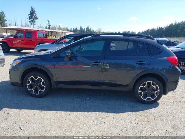 Продаж на аукціоні авто 2015 Subaru Xv Crosstrek 2.0i Limited, vin: JF2GPASC1F8231394, номер лоту: 44803913