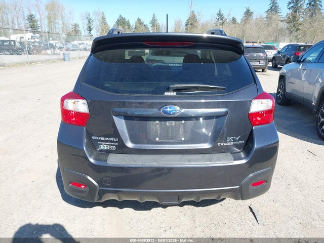 Продаж на аукціоні авто 2015 Subaru Xv Crosstrek 2.0i Limited, vin: JF2GPASC1F8231394, номер лоту: 44803913