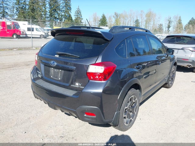 Продаж на аукціоні авто 2015 Subaru Xv Crosstrek 2.0i Limited, vin: JF2GPASC1F8231394, номер лоту: 44803913