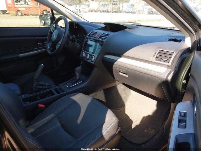 Продаж на аукціоні авто 2015 Subaru Xv Crosstrek 2.0i Limited, vin: JF2GPASC1F8231394, номер лоту: 44803913
