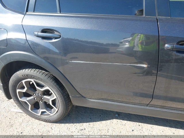 Продаж на аукціоні авто 2015 Subaru Xv Crosstrek 2.0i Limited, vin: JF2GPASC1F8231394, номер лоту: 44803913