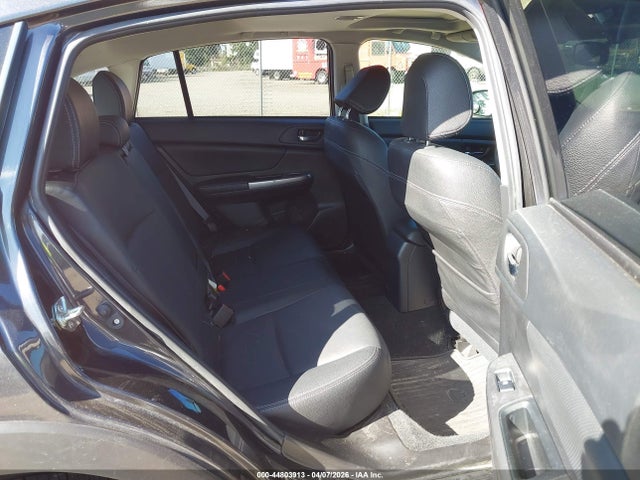 Продаж на аукціоні авто 2015 Subaru Xv Crosstrek 2.0i Limited, vin: JF2GPASC1F8231394, номер лоту: 44803913