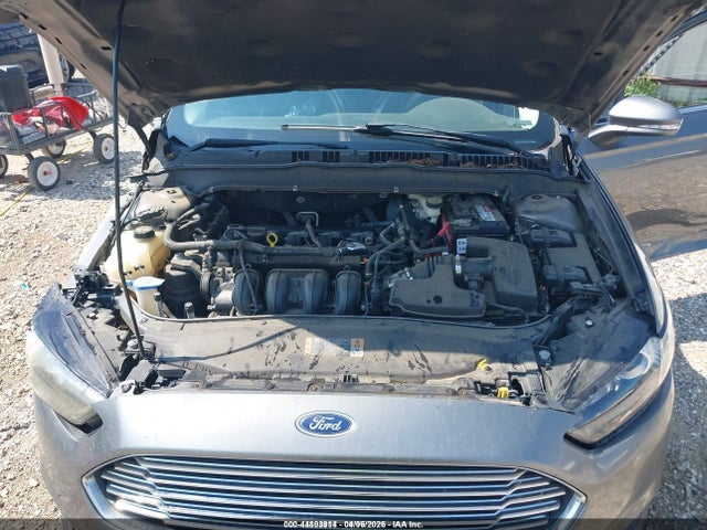 Aukcja sprzedaży 2013 Ford Fusion Se, vin: 3FA6P0H73DR237472, numer aukcji: 44803914