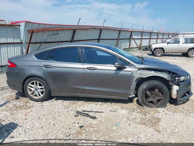 Aukcja sprzedaży 2013 Ford Fusion Se, vin: 3FA6P0H73DR237472, numer aukcji: 44803914