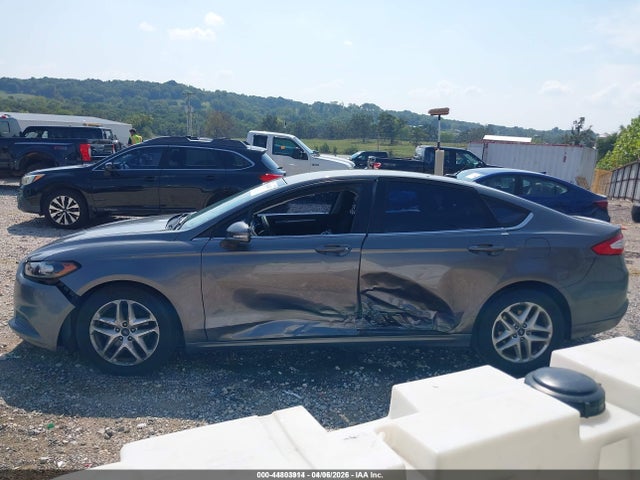 Aukcja sprzedaży 2013 Ford Fusion Se, vin: 3FA6P0H73DR237472, numer aukcji: 44803914