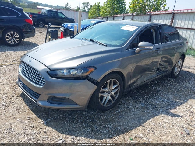 Aukcja sprzedaży 2013 Ford Fusion Se, vin: 3FA6P0H73DR237472, numer aukcji: 44803914