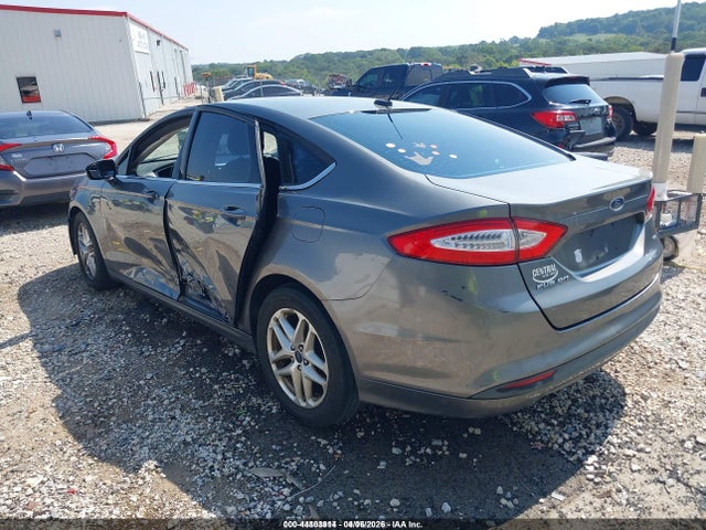 Aukcja sprzedaży 2013 Ford Fusion Se, vin: 3FA6P0H73DR237472, numer aukcji: 44803914