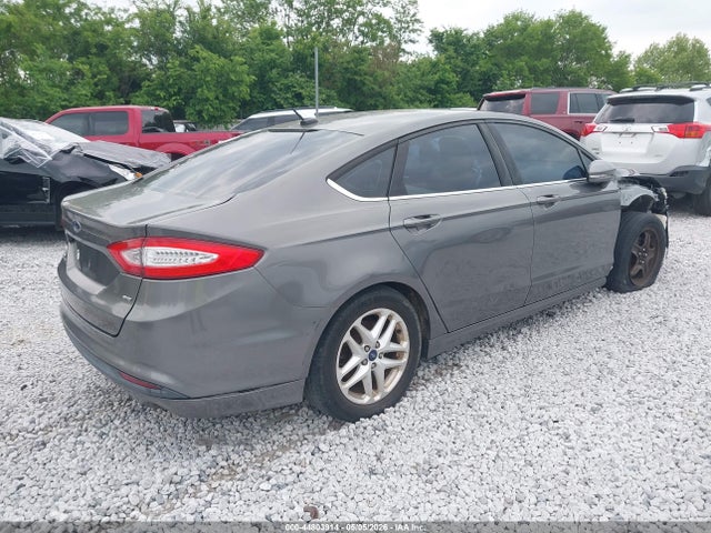 Aukcja sprzedaży 2013 Ford Fusion Se, vin: 3FA6P0H73DR237472, numer aukcji: 44803914