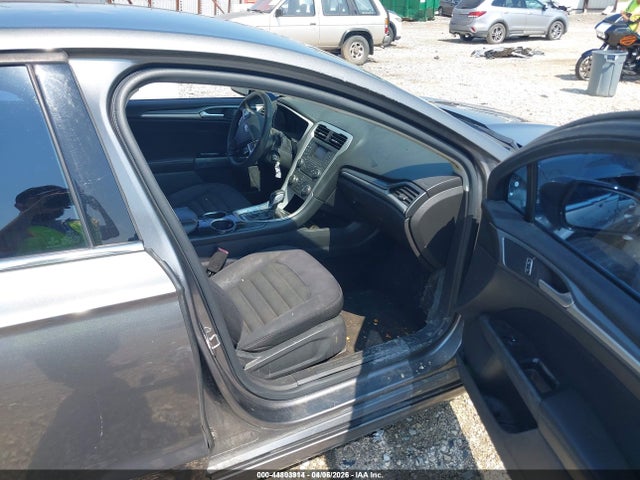 Aukcja sprzedaży 2013 Ford Fusion Se, vin: 3FA6P0H73DR237472, numer aukcji: 44803914