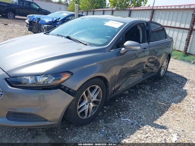 Aukcja sprzedaży 2013 Ford Fusion Se, vin: 3FA6P0H73DR237472, numer aukcji: 44803914