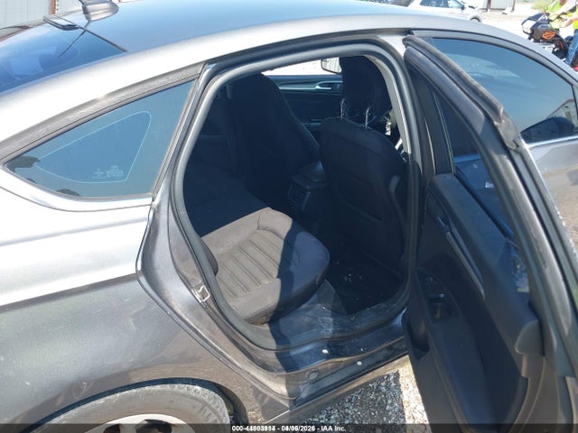Aukcja sprzedaży 2013 Ford Fusion Se, vin: 3FA6P0H73DR237472, numer aukcji: 44803914
