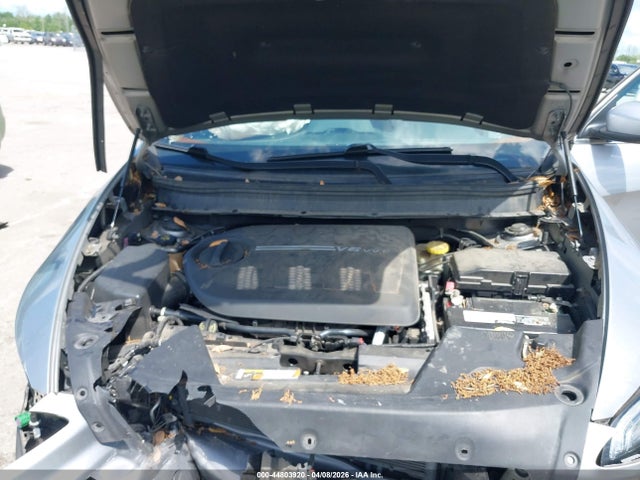 Продажа на аукционе авто 2015 Jeep Cherokee Latitude, vin: 1C4PJMCS7FW545828, номер лота: 44803920