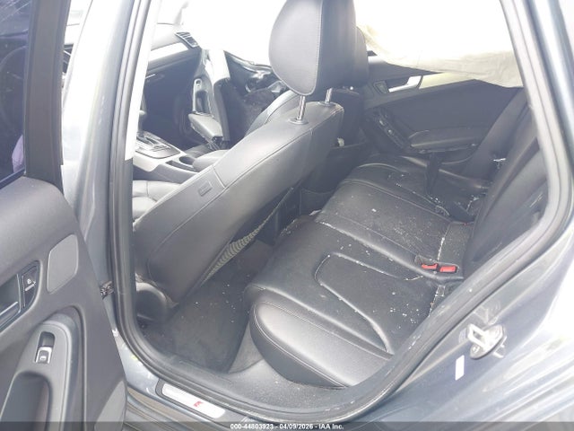 Продажа на аукционе авто 2016 Audi A4 2.0t Premium, vin: WAUAFAFL7GA006910, номер лота: 44803923