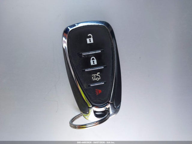 2020 CHEVROLET MALIBU 1G1ZC5STXLF138416 Photo 10