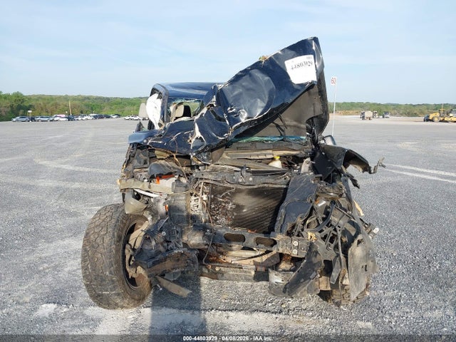 Aukcja sprzedaży 2014 Ram 1500 Express, vin: 1C6RR6FT0ES148296, numer aukcji: 44803929