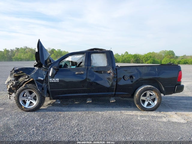 Aukcja sprzedaży 2014 Ram 1500 Express, vin: 1C6RR6FT0ES148296, numer aukcji: 44803929