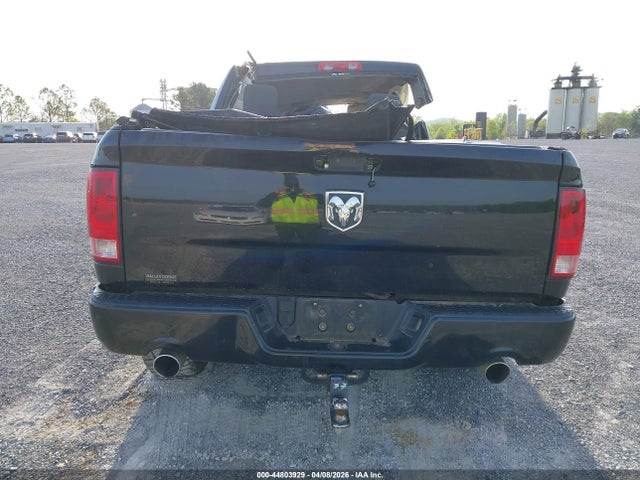 Aukcja sprzedaży 2014 Ram 1500 Express, vin: 1C6RR6FT0ES148296, numer aukcji: 44803929