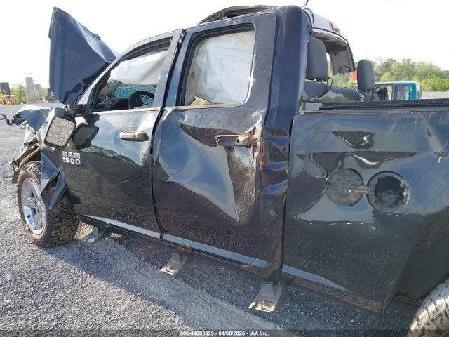 Aukcja sprzedaży 2014 Ram 1500 Express, vin: 1C6RR6FT0ES148296, numer aukcji: 44803929