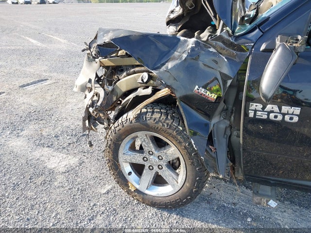 Aukcja sprzedaży 2014 Ram 1500 Express, vin: 1C6RR6FT0ES148296, numer aukcji: 44803929