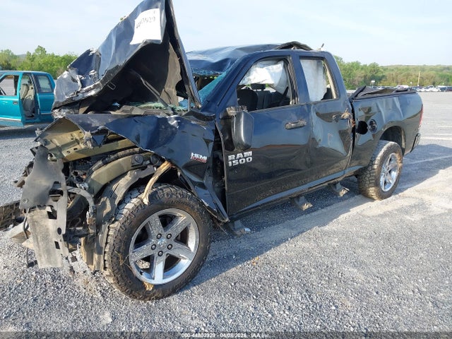 Aukcja sprzedaży 2014 Ram 1500 Express, vin: 1C6RR6FT0ES148296, numer aukcji: 44803929