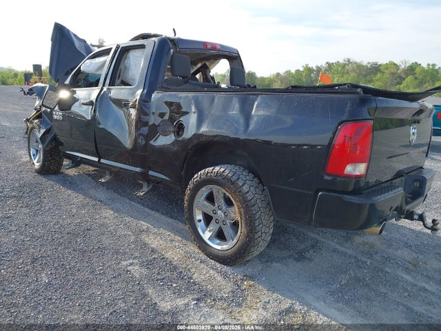 Aukcja sprzedaży 2014 Ram 1500 Express, vin: 1C6RR6FT0ES148296, numer aukcji: 44803929