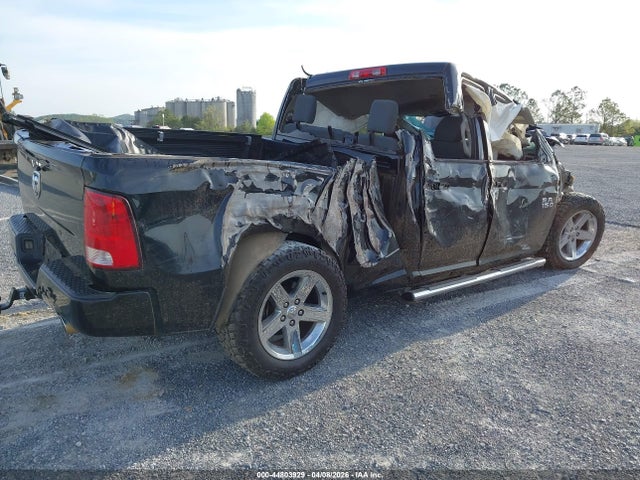Aukcja sprzedaży 2014 Ram 1500 Express, vin: 1C6RR6FT0ES148296, numer aukcji: 44803929