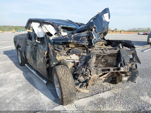 Aukcja sprzedaży 2014 Ram 1500 Express, vin: 1C6RR6FT0ES148296, numer aukcji: 44803929
