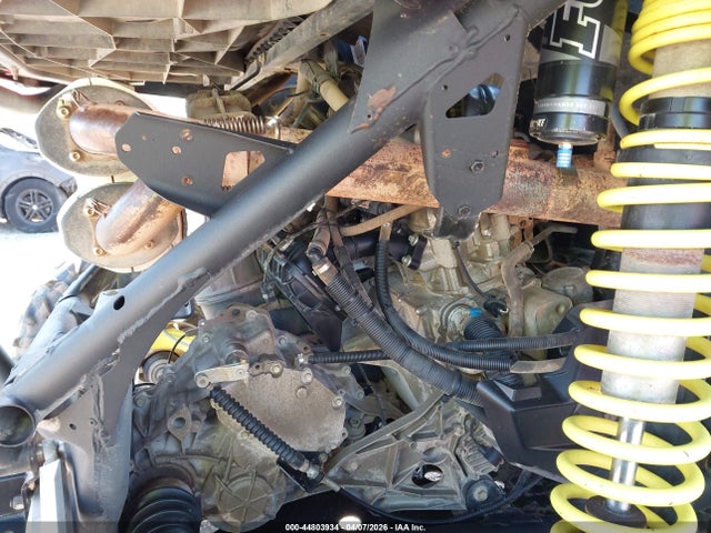 2019 CAN-AM MAVERICK X3 3JBVGAY41KK002689 Photo 7