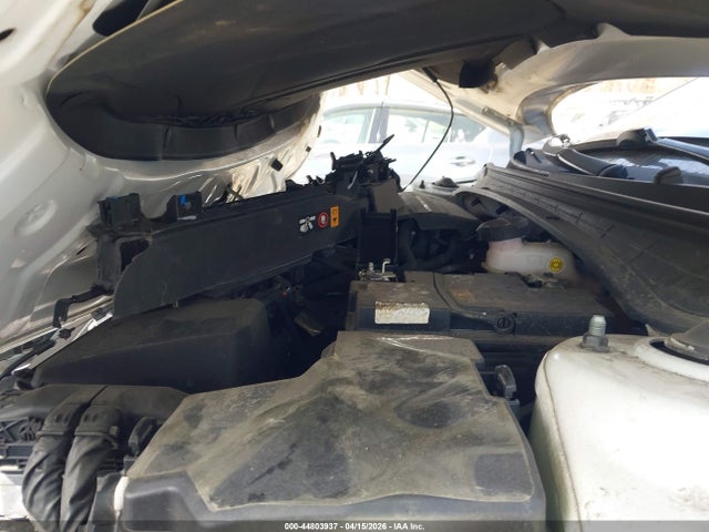 Продаж на аукціоні авто 2021 Hyundai Elantra Sel, vin: 5NPLS4AGXMH048897, номер лоту: 44803937
