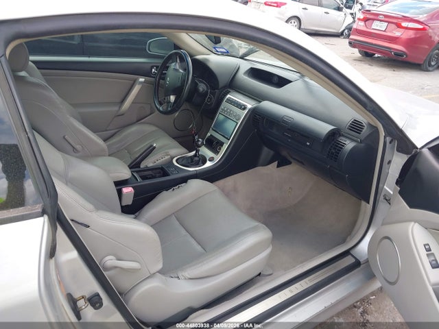 2006 INFINITI G35 JNKCV54E56M711694 Photo 4