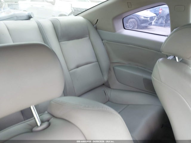 2006 INFINITI G35 JNKCV54E56M711694 Photo 7